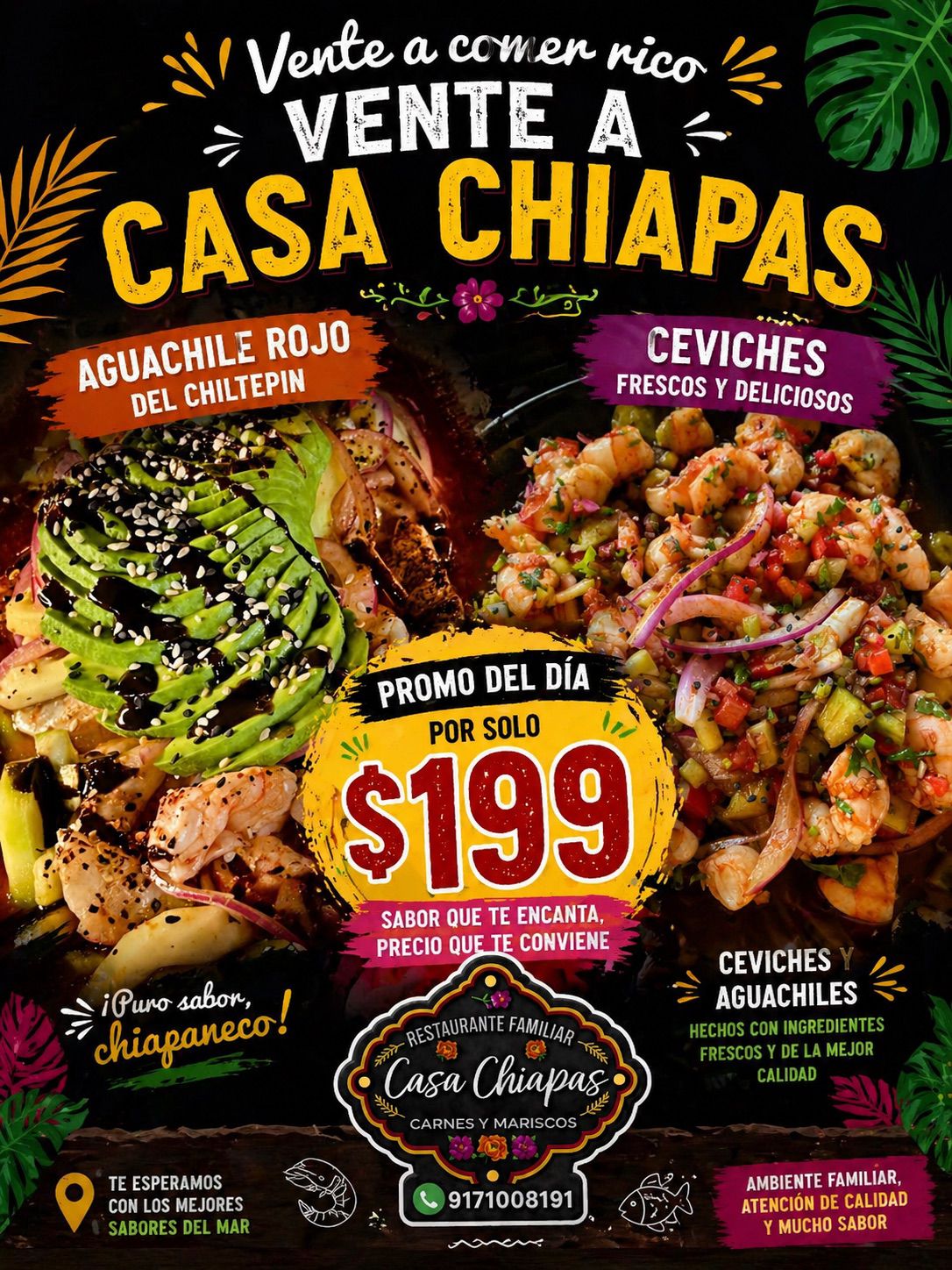 Promo del Día